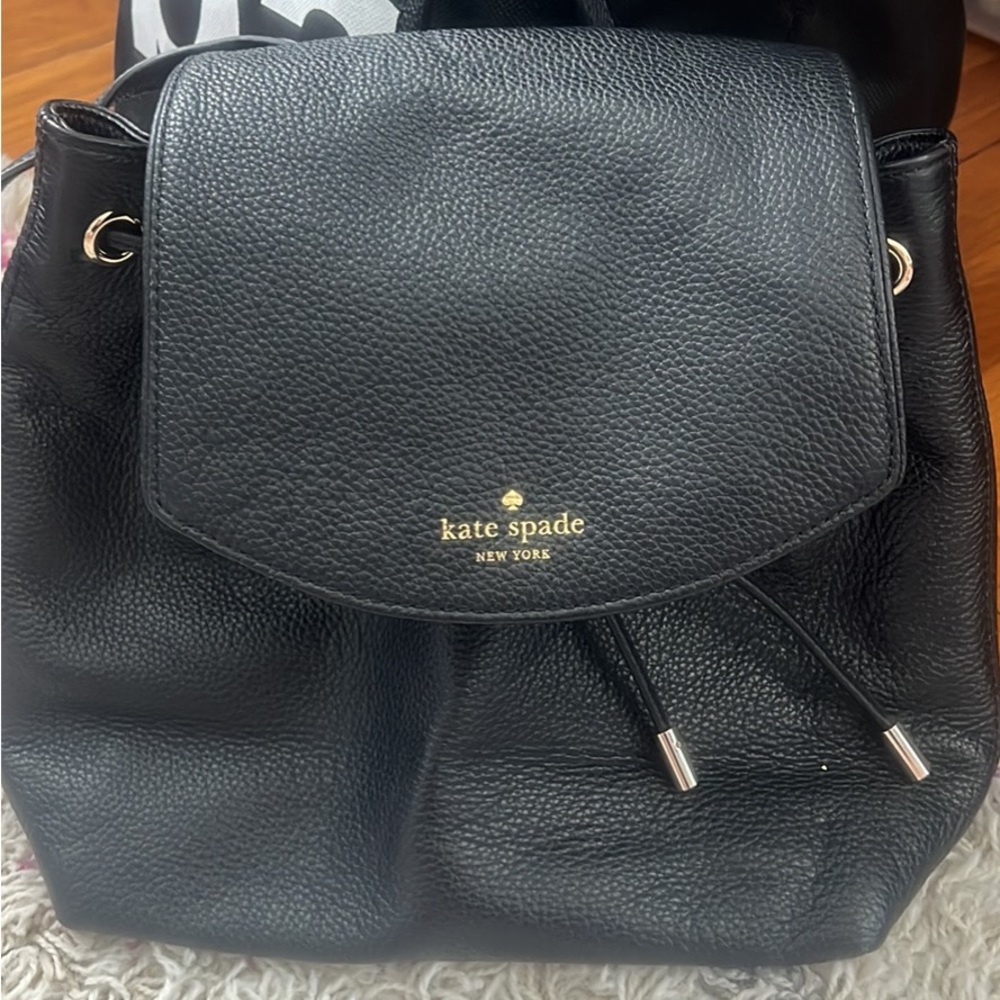 Kate spade Breezy backpack